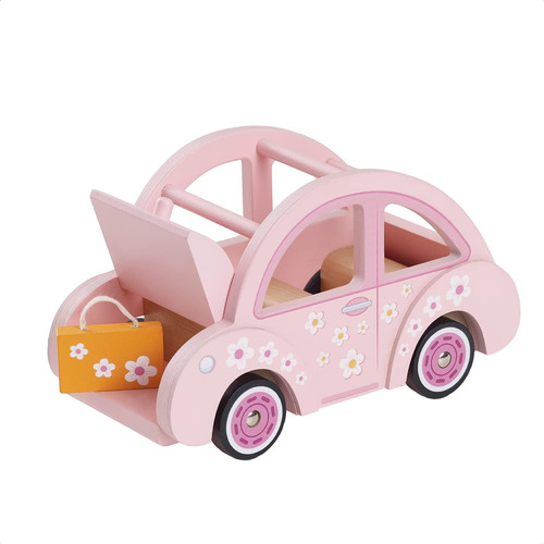 Le Toy Van - Madre Daisylane Sophies Accesorios Para Automóv