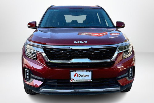 Kia Seltos 2023