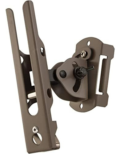 Genius Pan Tilt Mount Con Adaptador Universal
