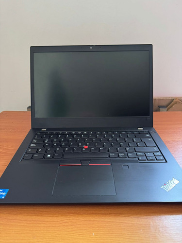 Lenovo Thinkpad L14 Gen 2, I5 16gb 256gb Ssd, W10 Pro (Usado)