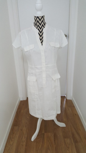 Vestido Lolita Blanco