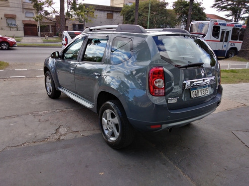 Renault Duster 2015 2.0 Ph2 4x2 Privilege 143cv