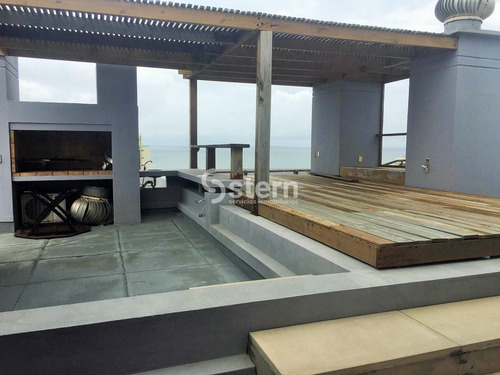 Imagen 15 de 16 de Venta Penthouse 3 Dormitorios, Playa Brava, Punta Del Este.