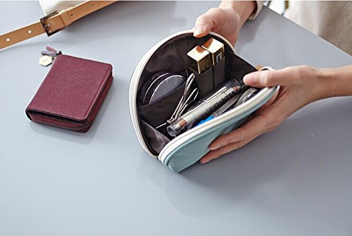 Mossio Cosmetic Pouch, Maquillaje De Cepillo De Mgc78