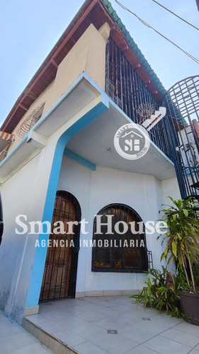 Smart House Vende Comoda Casa San Ignacio  Vfev10m