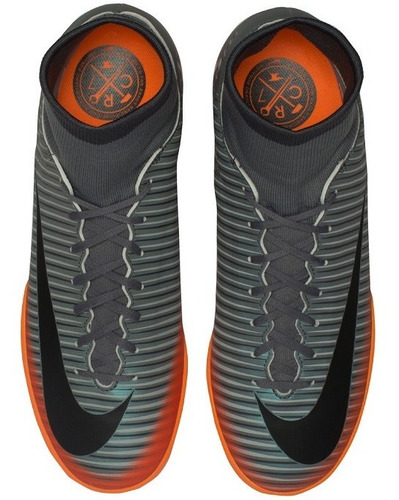 Zapatillas Nike Mercurial X Victory Vl Cr7 Df - (para Loza)