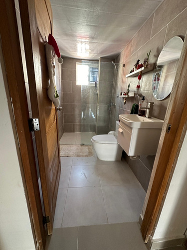 Se Vende Apartamento En Madre Vieja Sur, San Cristobal