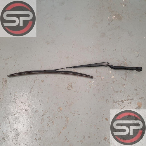 Braço Limpador Parabrisa Lado Esquerdo Bmw X5 3.0 2014 F15