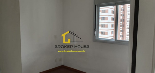 Imagem 10 de 23 de Apartamento A Venda No Bairro Granja Julieta Em São Paulo - - Bh0557-1