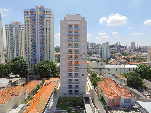 Imagem 3 de 20 de Apartamento À Venda, 50 M² Por R$ 360.000,00 - Vila Moreira - São Paulo/sp - Ap0027