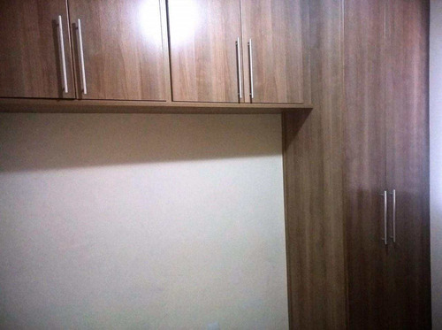 Imagem 16 de 23 de Versailles Casa 156m² 4 Dorms 2 Vagas 3 Banheiros - V1863