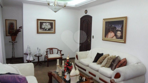 Linda Residência - Ótima Localização - 278m² - Butantã -sp - 298-im103663