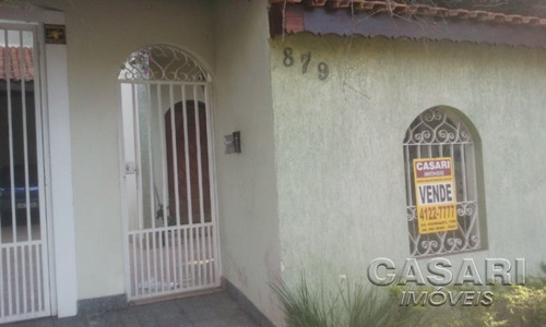Imagem 19 de 19 de Sobrado Residencial À Venda, Parque Dos Pássaros, São Bernardo Do Campo - So17316. - So17316
