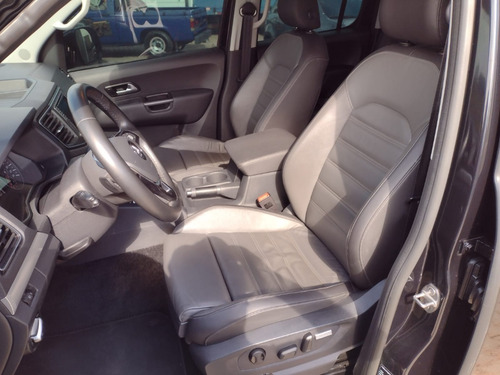 Imagem 5 de 5 de Amarok Highline 2.0 4x4 Automatica