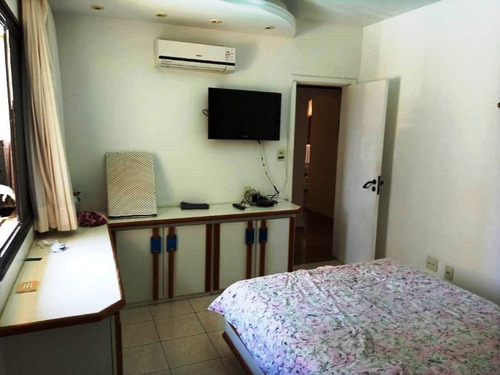 Imagem 7 de 30 de Apartamento 3 Quartos Sendo 1 Suíte 132m2 No Caminho Das Árvores - Pas141 - 69948988