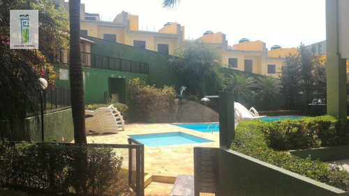 Imagem 22 de 28 de Apartamento À Venda, 50 M² Por R$ 308.000,00 - Lauzane Paulista - São Paulo/sp - Ap0166