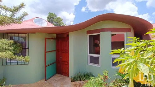 Venta Casa 3 Ambientes Cuxtitali
