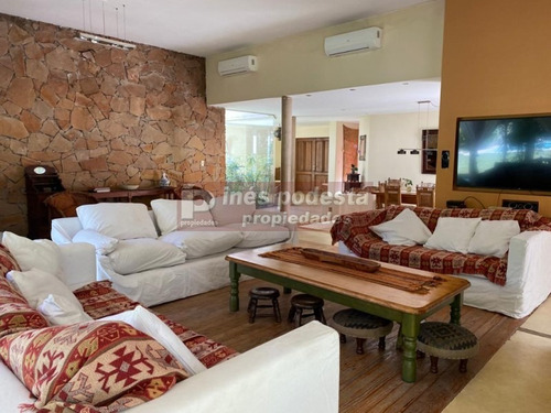 Casa En Punta Del Este, Lugano | Ines Podesta Ref:2833- Ref: 2833