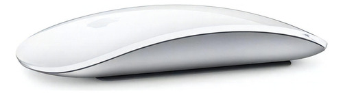 Magic Mouse 2 Apple Inalambrico Bluetooth Recargable Color Blanco