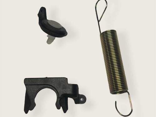 Kit Reparacion Palanca Renault Twingo