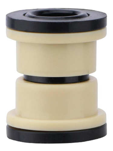 Reemplazo De Montaje De Tubo De Montaje Trasero 22 Mm X 8 Mm