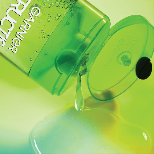 ChampĂș Garnier Fructis Sleek And Shine, 22 Fl Oz, 1