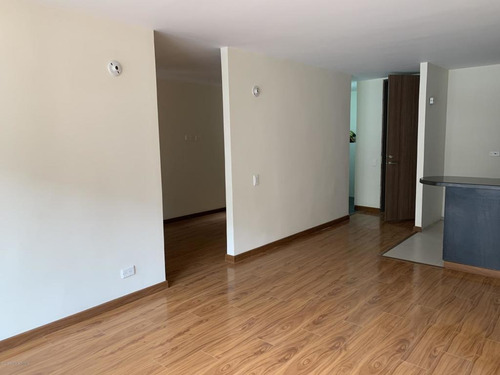 Apartamento En Centro Funza(funza) Rah Co: 21-224