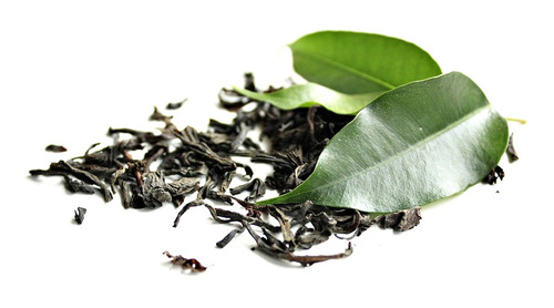 Té Verde En Hojas (1 Libra)