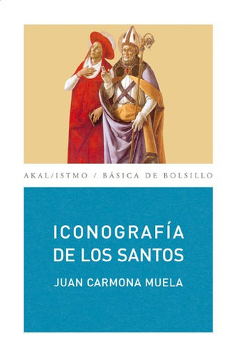 Iconografia Cristiana De Juan Carmona Muela