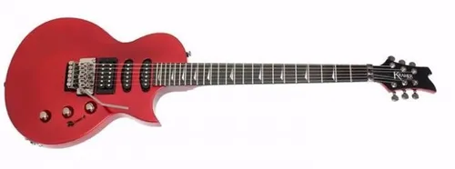 Guitarra Kramer Assault 220 By Gibson C/mic Duncan