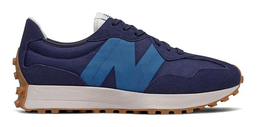 Zapatillas Hombre New Balance 327 Urbana   Ms327