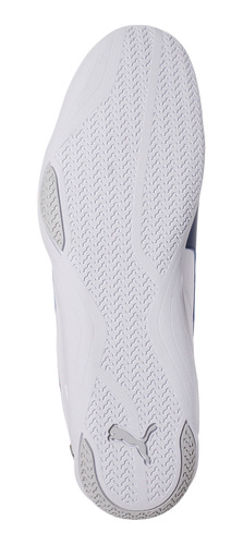 Imagen 5 de 10 de Zapatillas Puma Bmw Mms R Cat Machina Hombre Bl Rj