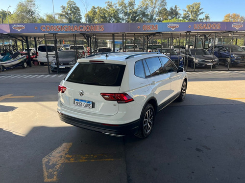 Volkswagen Tiguan Allspace 1.4 Tsi Trendline 150cv Dsg