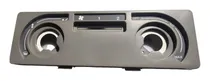 Comprar  Embellecedor Comandos De Aire Y Calefaccion Fiat Fiorino