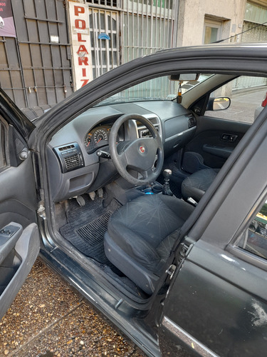 Fiat Siena 1.4 Elx Fire