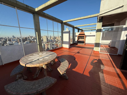 Alquiler - 4 Ambientes Con Terraza - Cohgland