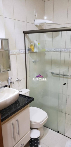 Casa À Venda, 225 M² Por R$ 680.000,00 - Cidade Vista Verde - São José Dos Campos/sp - Ca5367