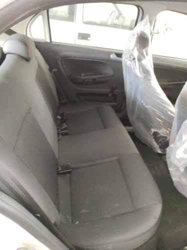 Imagem 7 de 8 de Volkswagen Gol 2018 1.0 12v Trendline Total Flex 5p