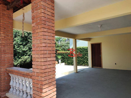 Imagem 3 de 30 de Chácara Com 3 Dormitórios Para Alugar, 1396 M² Por R$ 3.800/mês - Bairro Da Ponte - Itatiba/sp - Ch0359