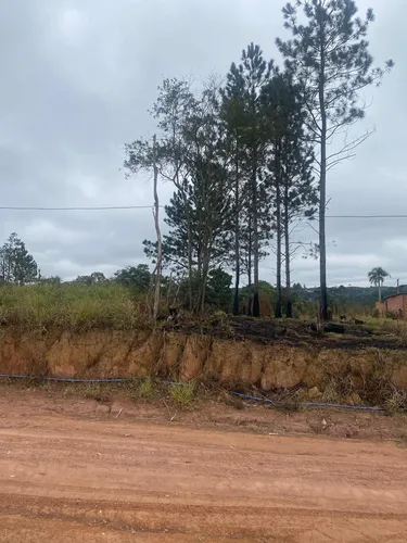 Terreno Por Apenas R$ 60.000,00