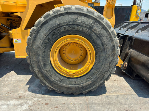 Cargador Frontal Cat 966f 1997_529