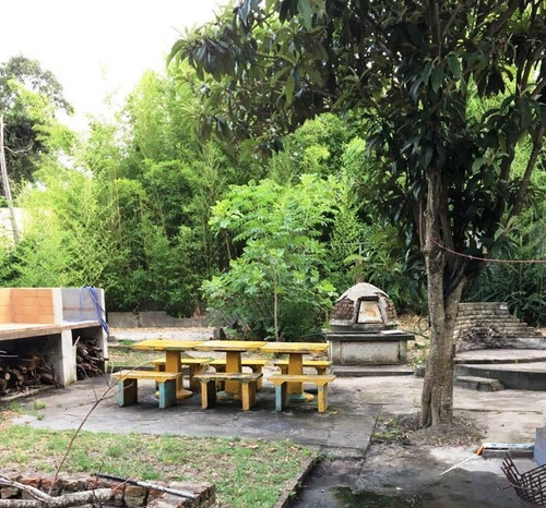 Alquilo Las Toscas Sur - Aire - Parrillero - Máx. Seguridad