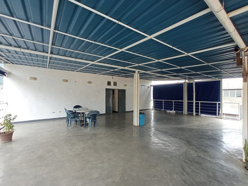 Imagen 11 de 15 de Edificio En Venta En La Urbina