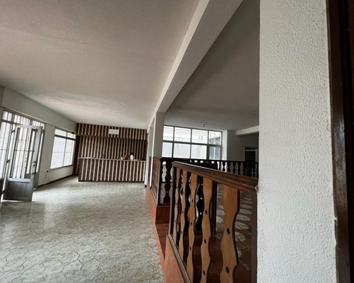Casa Ubicada En El Sector Llano Adentro, Porlamar, Isla De Margarita