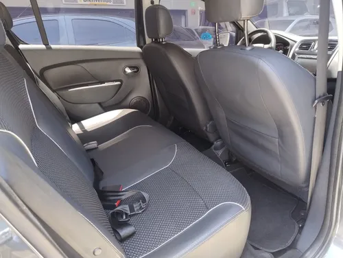Renault Stepway 1.6 Dynamique / Intens Mecánica