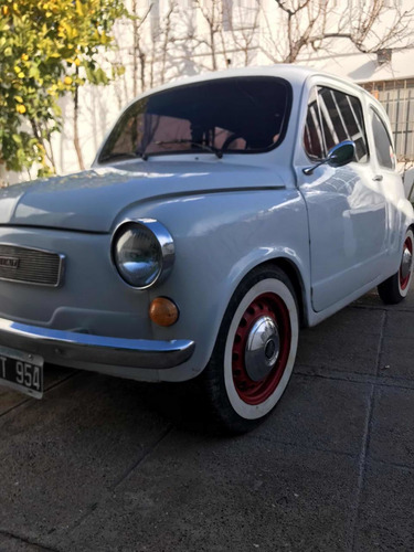 Fiat 600