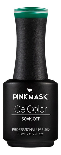 Pink Mask Semipermanente Countryside X 15 Ml