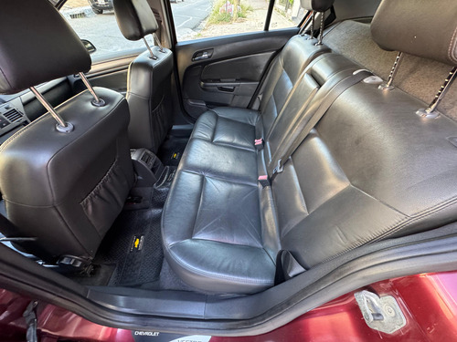 Chevrolet Vectra 2.4 Cd