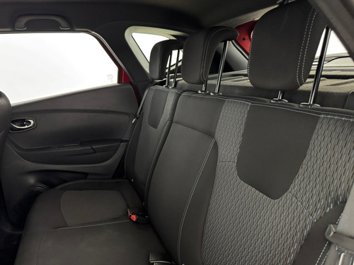 Renault Captur 1.6 Life