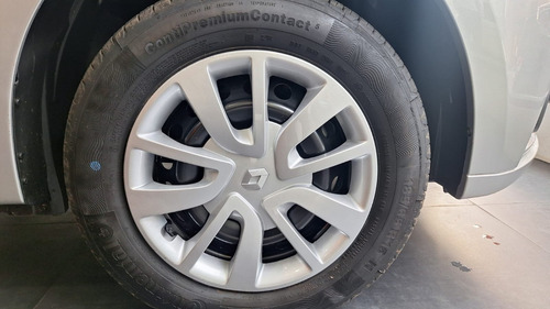 Renault Sandero 1.6 16v Life